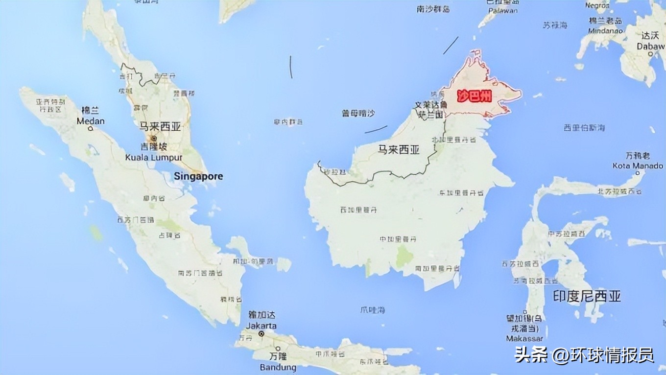 马来西亚对菲律宾态度,菲律宾与马来西亚最新新闻