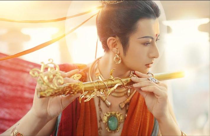 被骂疯子,16岁被骂疯子