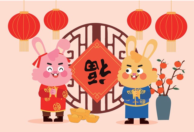 年味十足的古代春节诗词,与诗词一起过春节感受浓浓的年味