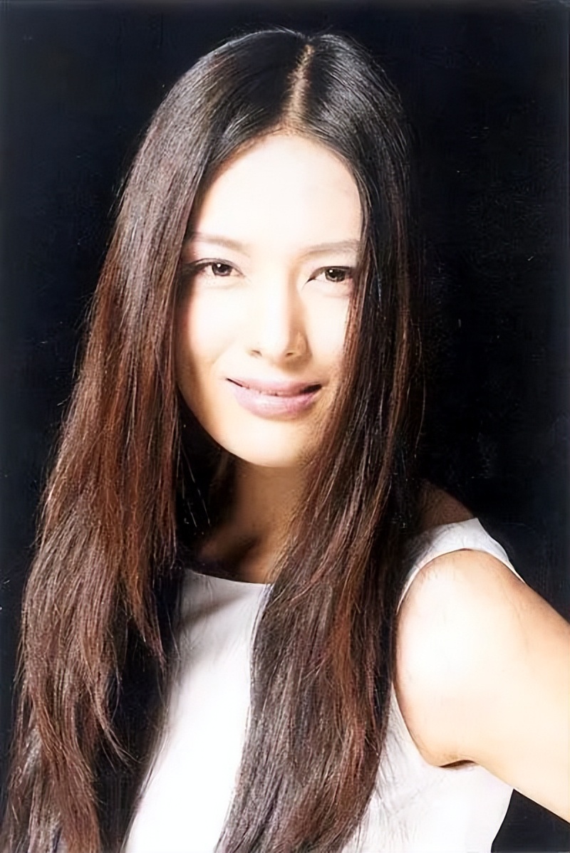 那些红极一时的中国初代超模，人生有多跌宕？