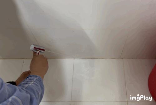 米家控温淋浴花洒s1出水量,米家控温淋浴花洒s1有增压功能吗