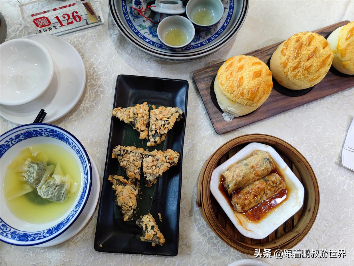 谁说陕西是美食荒漠,海南真的是美食荒漠吗