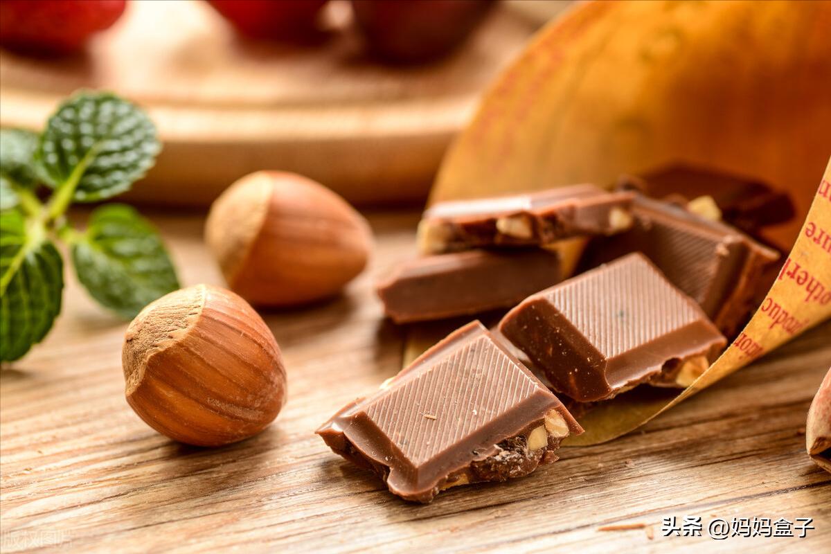 孕妈妈必备九大营养食物你知道吗,怀孕期间注意不能吃的食物