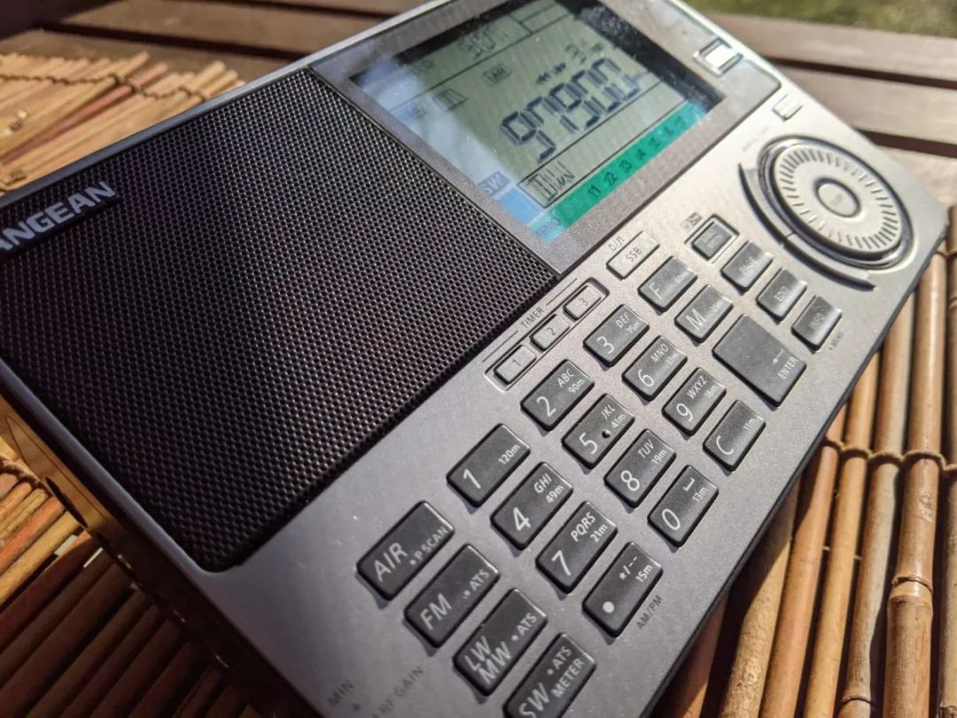 分析来分析去，哪台收音机才是最好呢？其实，真正的答案在你心里