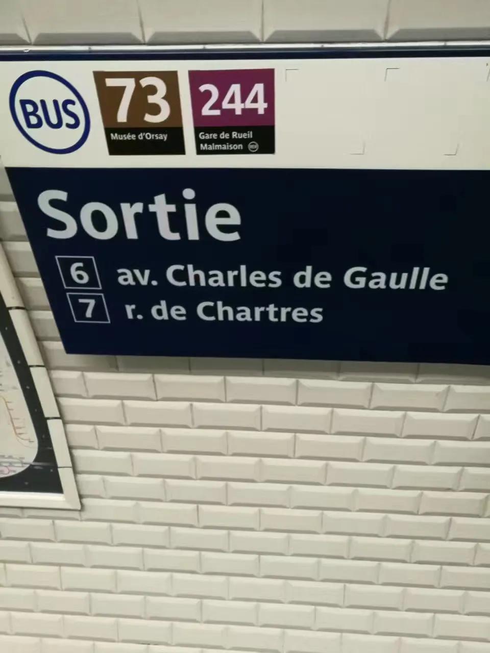 法国巴黎：景点美食购物艺术浪漫