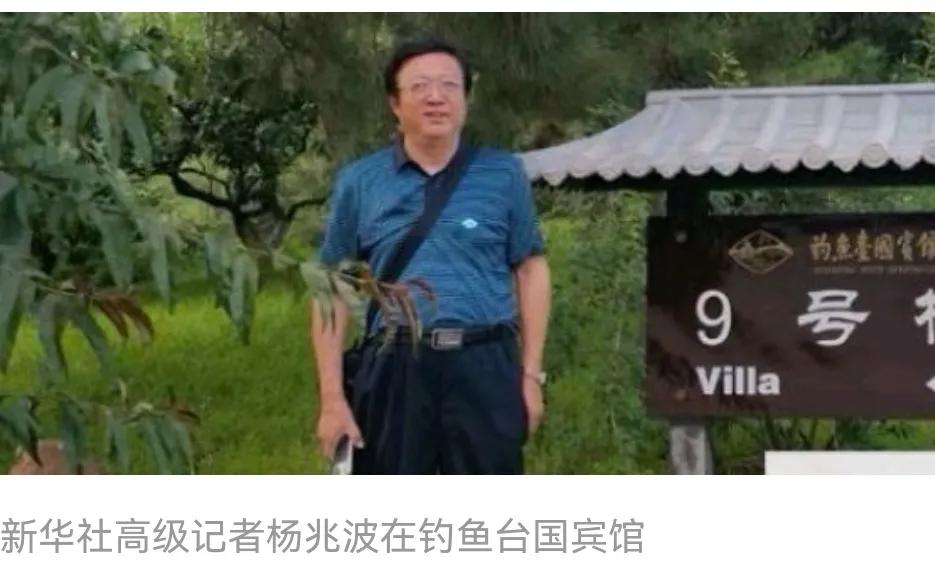 中国舆情战略研究中心杨兆波,智库杨兆波