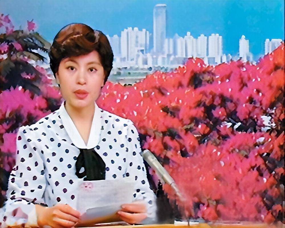 央视主播李瑞英儿子坠楼,央视主播李瑞英儿子坠楼后怎样了