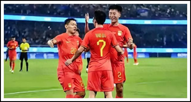 亚运会男足16强对阵图表,亚运会男足2023赛程晋级图