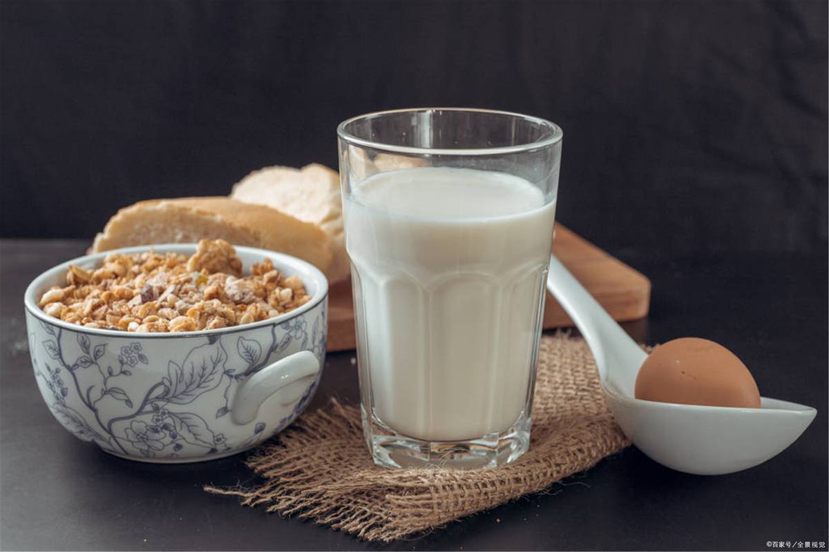 剧品质提醒：你也是不吃早餐一族？早餐到底该不该吃？