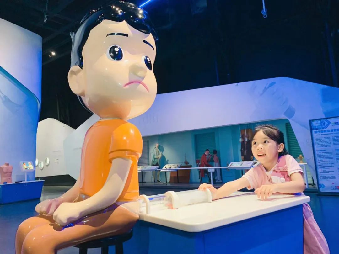 送票!十大宝藏亲子打卡点,收下这份拍照攻略