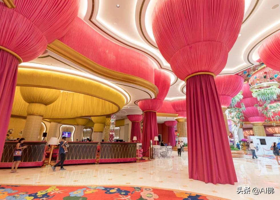 全世界10大赌城,全球顶级赌城排名