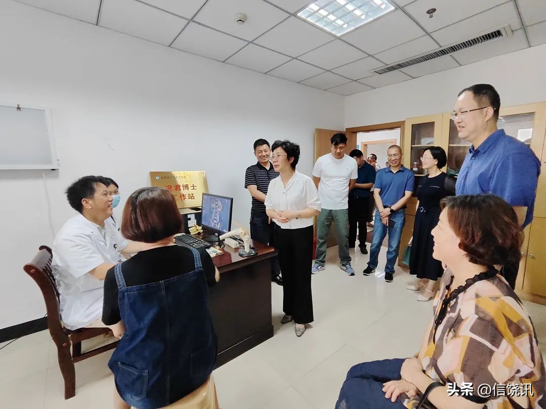 医院博士工作站揭牌,医院设立博士工作站