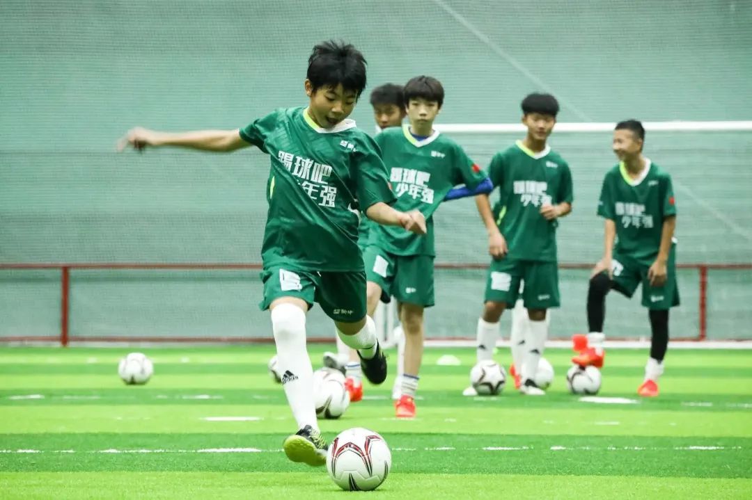 要强小玫瑰|邱妧妧：感谢足球生涯中的“贵人”