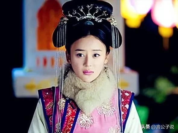 12位颜值不够还演绝色美人的女星,最耐看的7位女星第一却无人能及