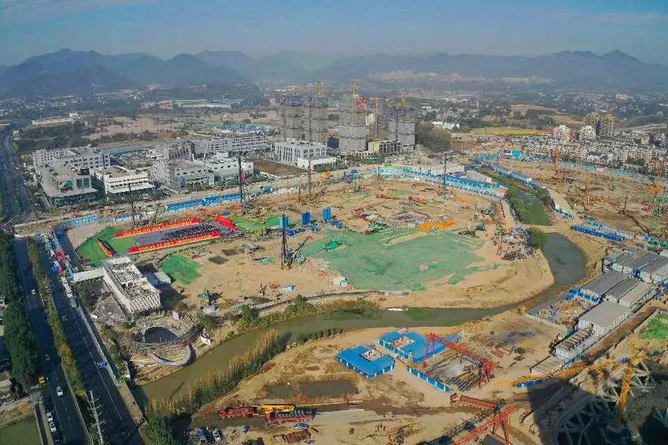 以前的富阳是怎么样的,富阳未来五年