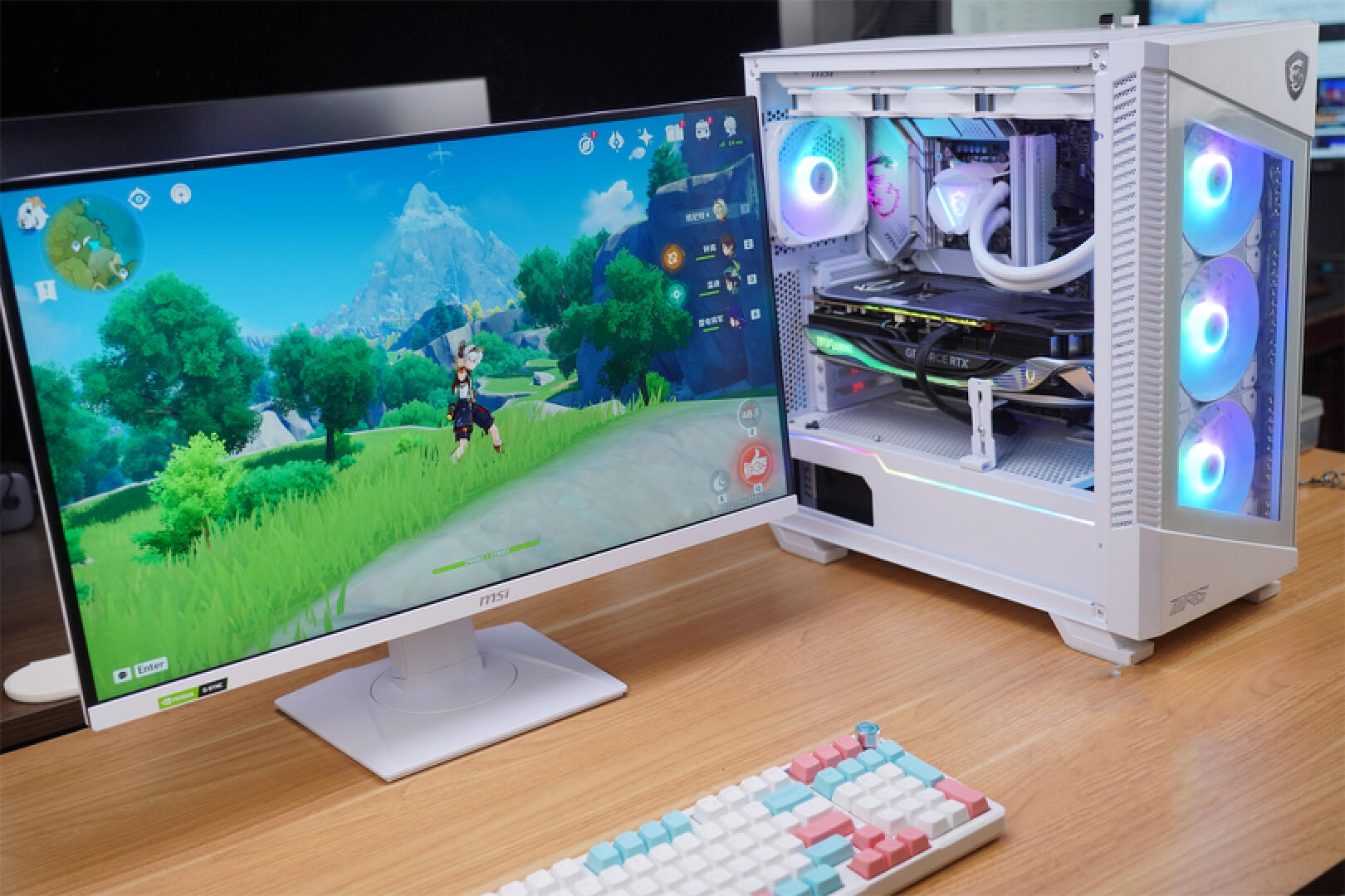 雷柏vt9鼠标,性价比高的轻量化鼠标