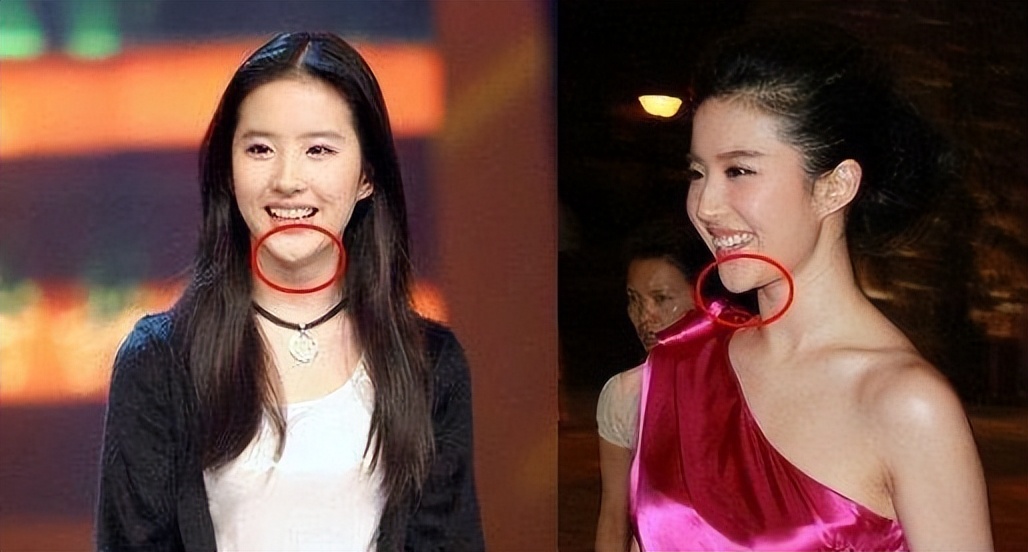 从刘亦菲“变性”，到郭麒麟“约炮”，让人看透了内娱“新*局骗**”