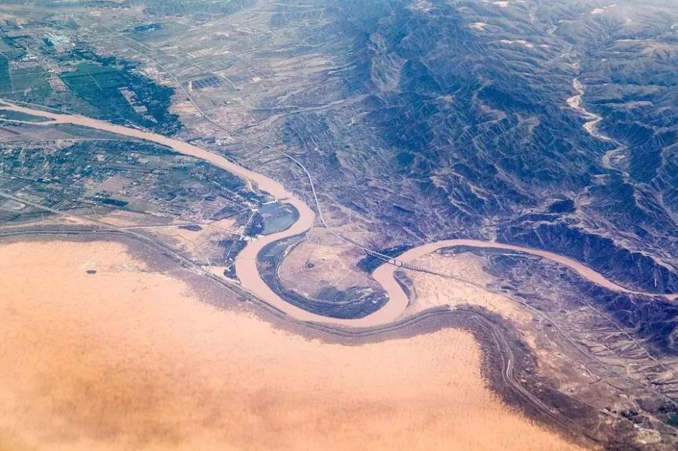 爽文小说中的：“三十年河东，三十年河西”，到底是哪条河呢？