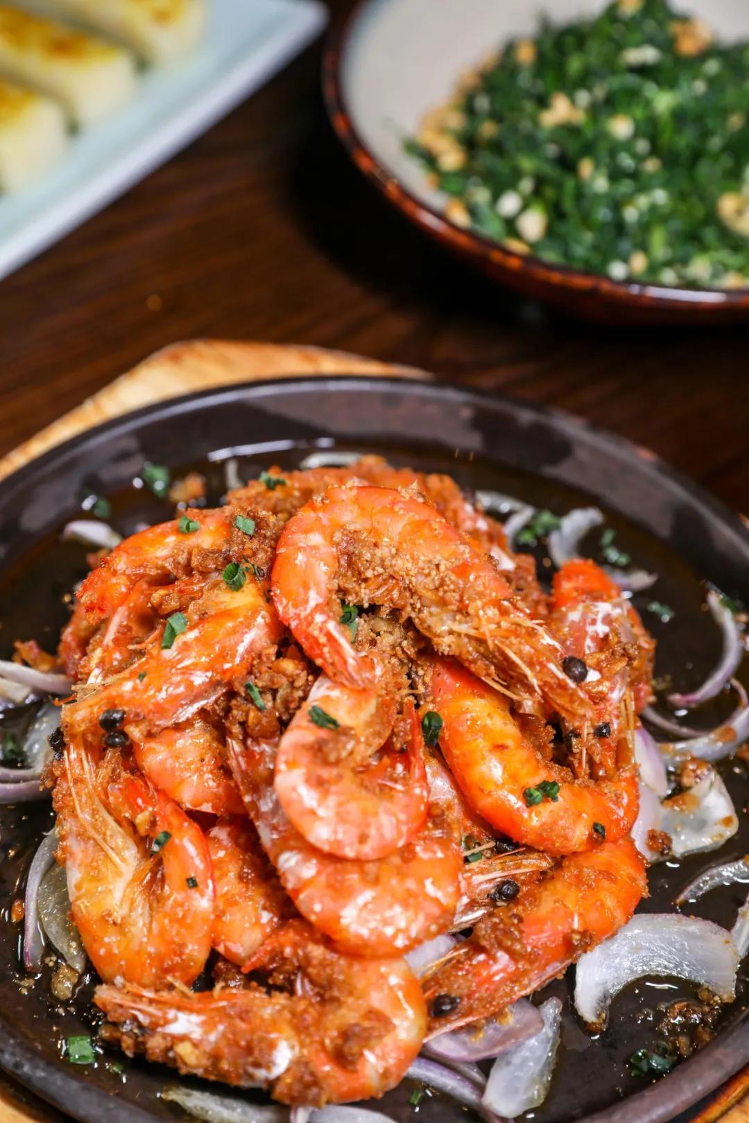 *京大南**牌档承包上海人的过年菜