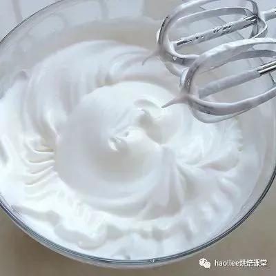 淡奶油打发的容器是要无水的吗,打发奶油的容器要无油无水吗