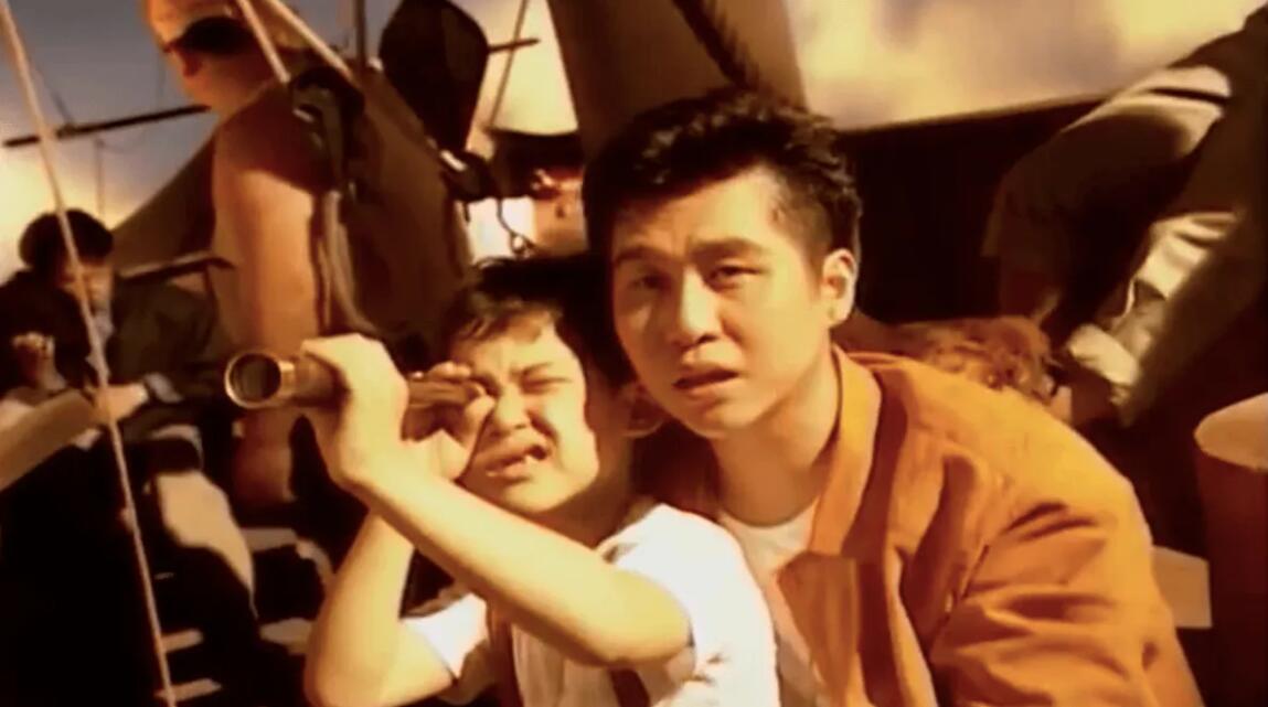 经典回顾历届中文十大金曲1990,九十年经典十大金曲