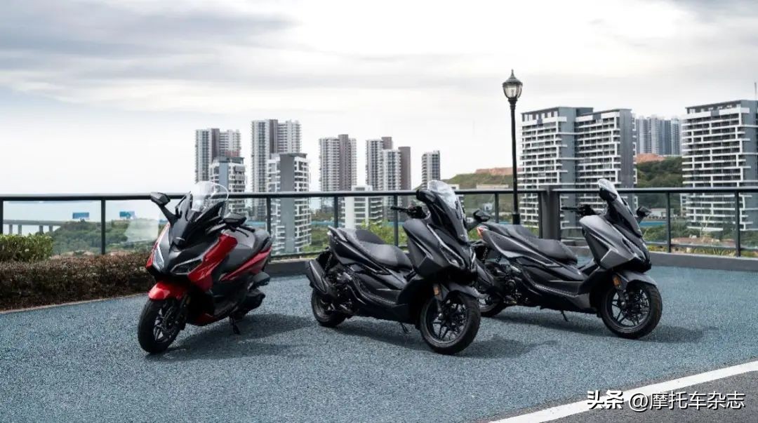 最新机车展会,新款机车发布