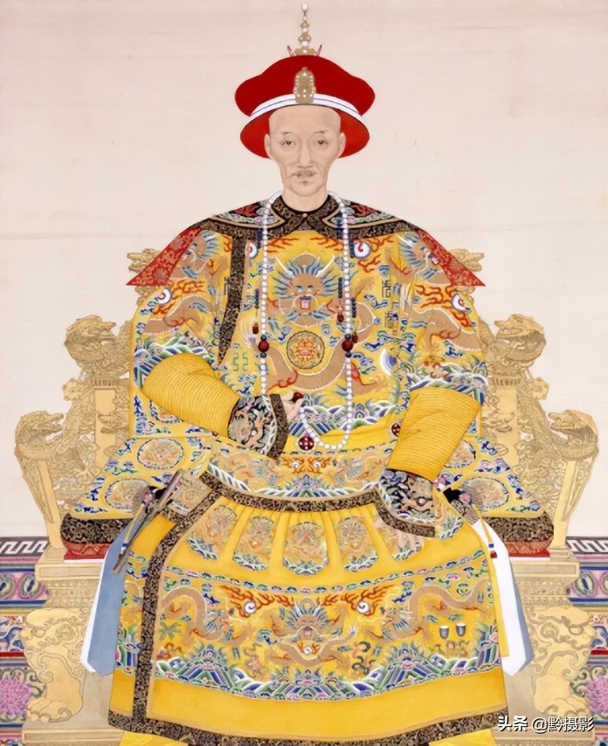 道光帝为什么赐死皇长子,道光帝为何一脚踢死自己的孩子