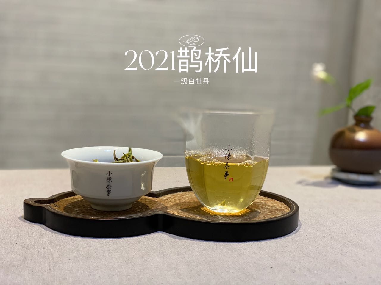 适合秋天喝的白茶独特的滋味和香,如何分辨老白茶是秋茶还是春茶