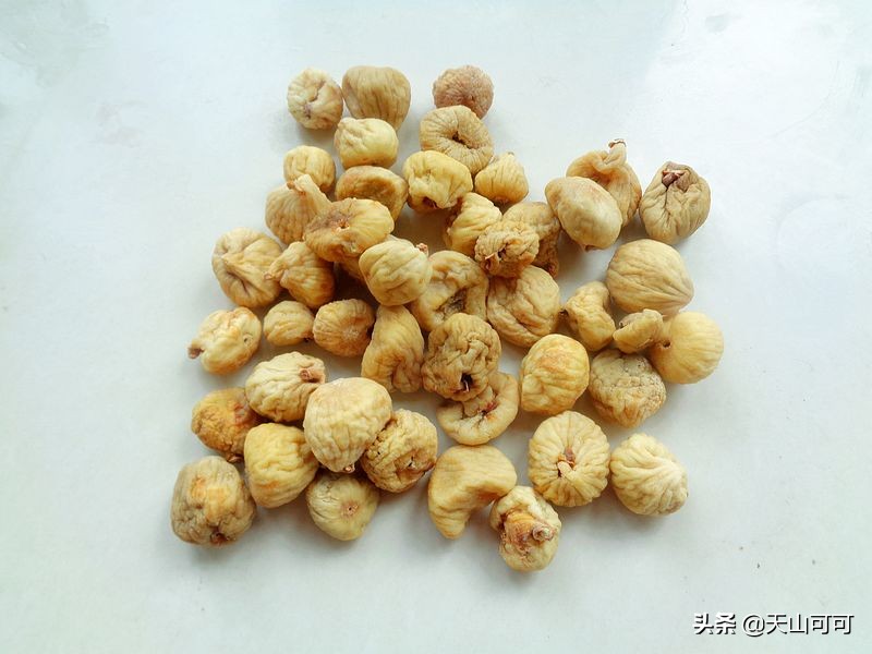 年货必买的5种干果,新疆干果坚果推荐