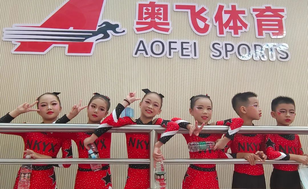 2022年江西省百县快乐体操比赛,上饶婺源体操比赛时间