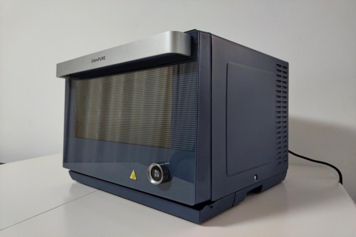 宜盾普EDP-WZ32微蒸烤一体机评测指南微蒸烤一体机主流品牌推荐