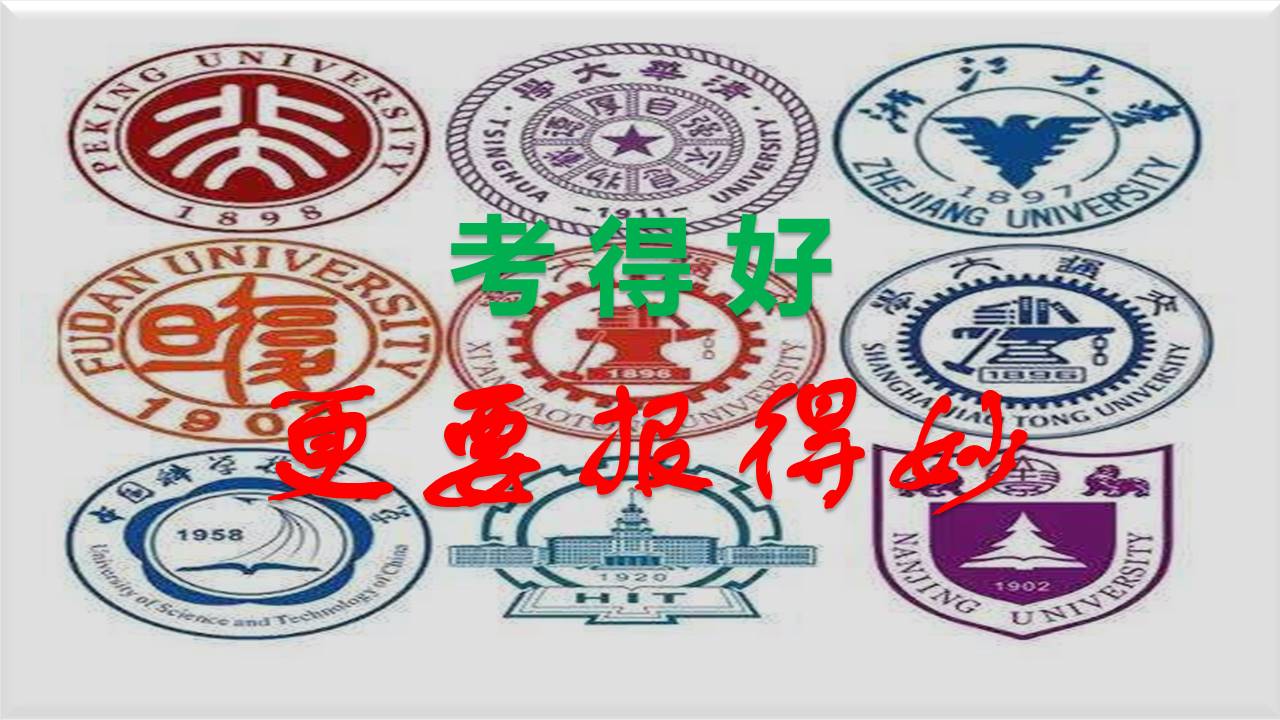 高考志愿冷门,高考志愿冷门学校