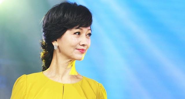 47岁最有气质的女星,身材最好的15位中年女星