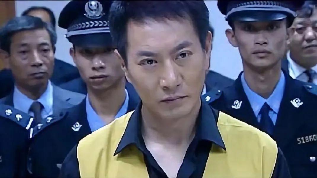 让人毛骨悚然的8大反派,一个比一个狠毒,你最害怕哪一个?