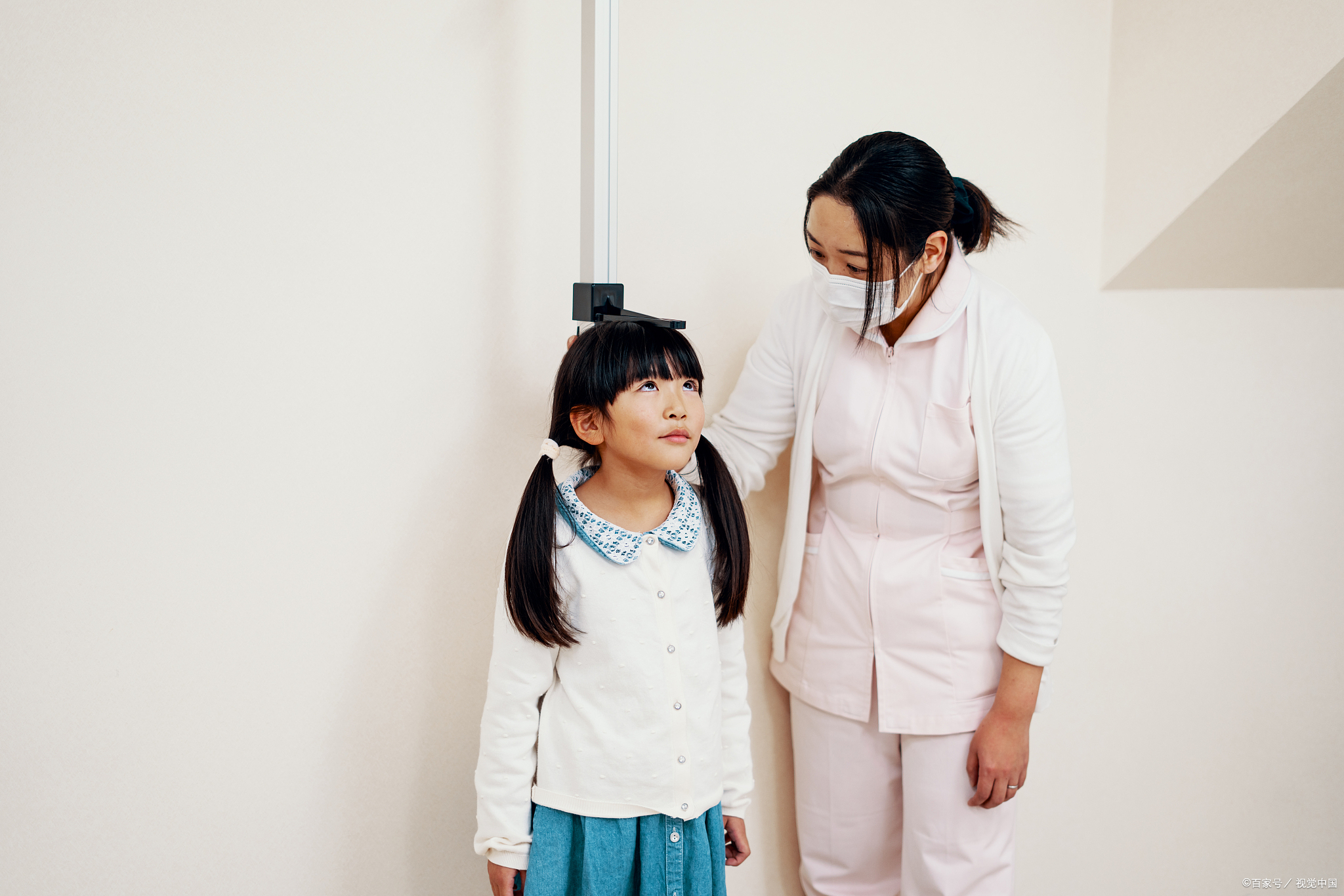 持续长高两至三天后突然停止长高,停止长高的征兆不长高表现