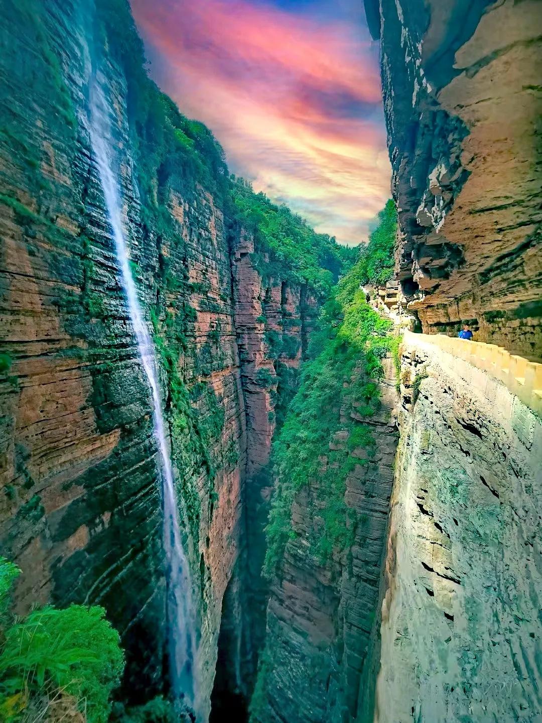 最美的地方云南昆明,云南最美的十个地方你想去哪里