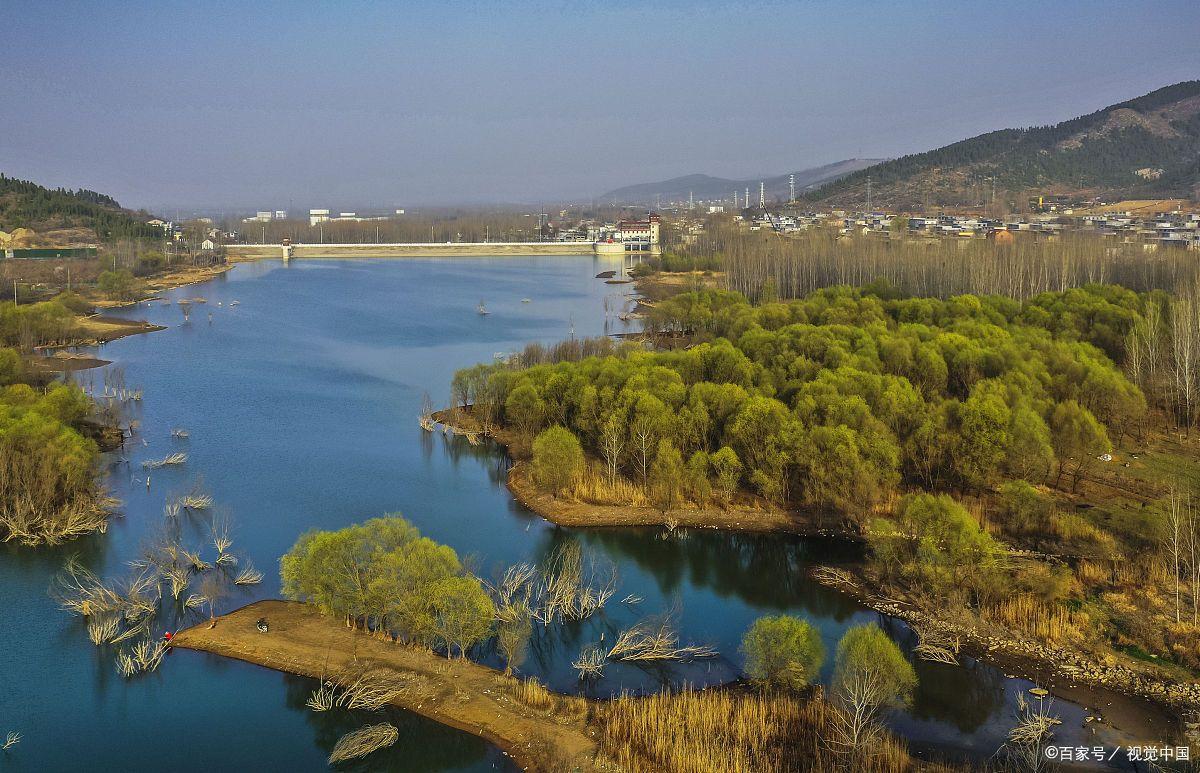 济南近郊旅游景点top10,济南市必去的景点推荐