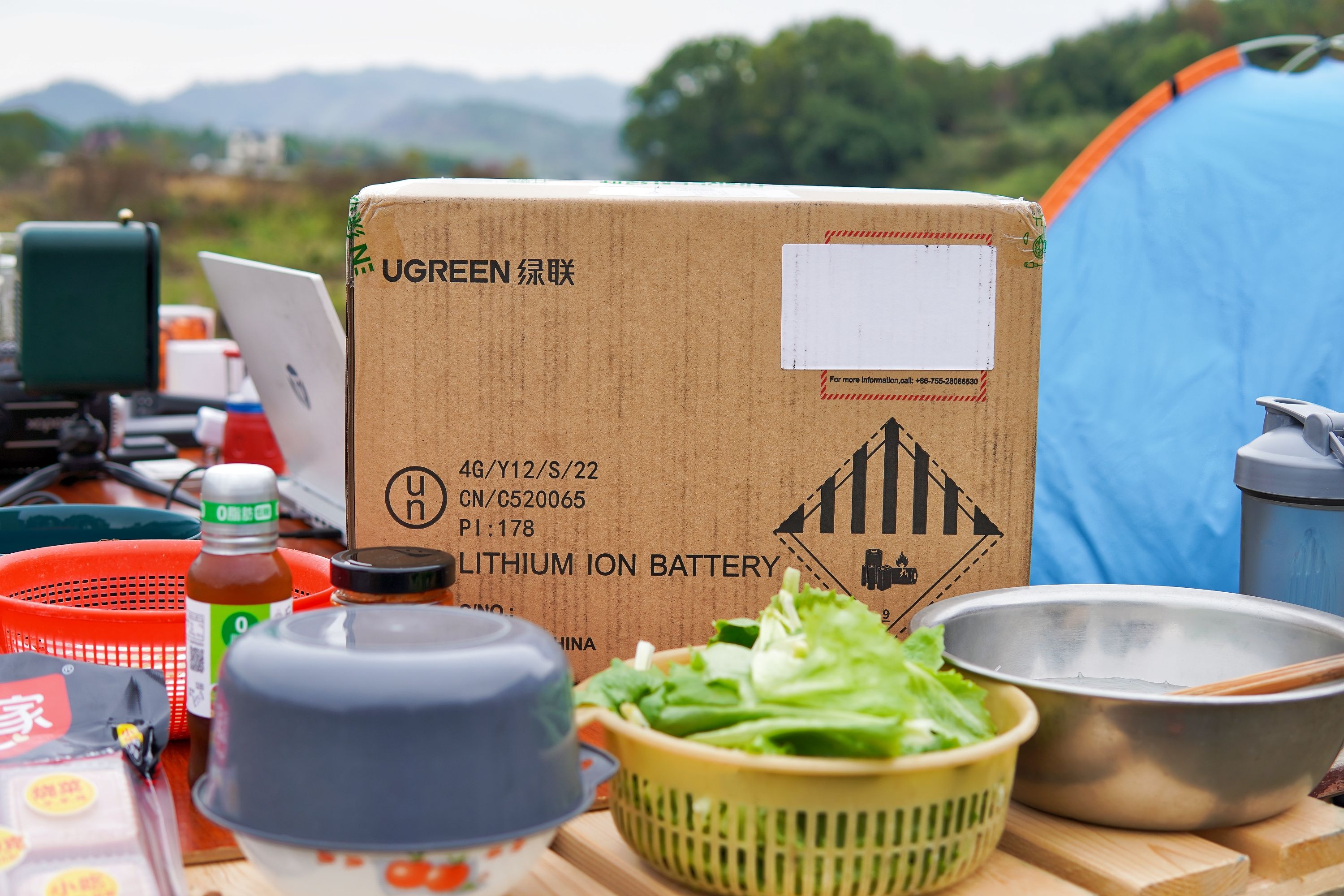 大功率户外电源怎么选,户外电源选购干货指南