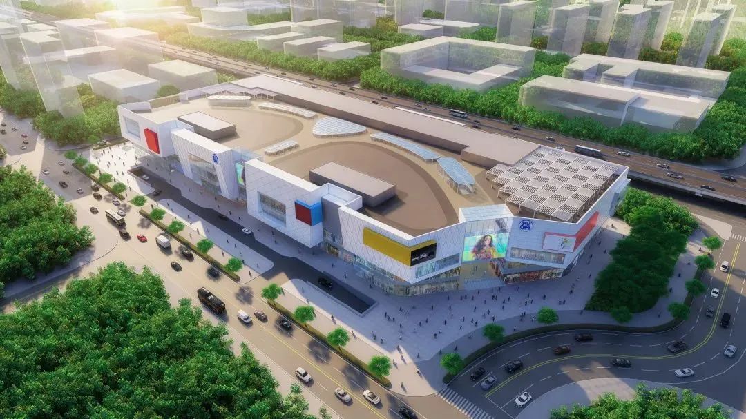 厦门经济转型发展趋势,厦门市商业区有哪些