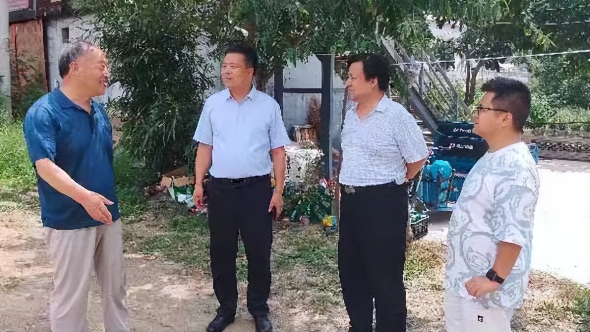 科学养生·服务百姓