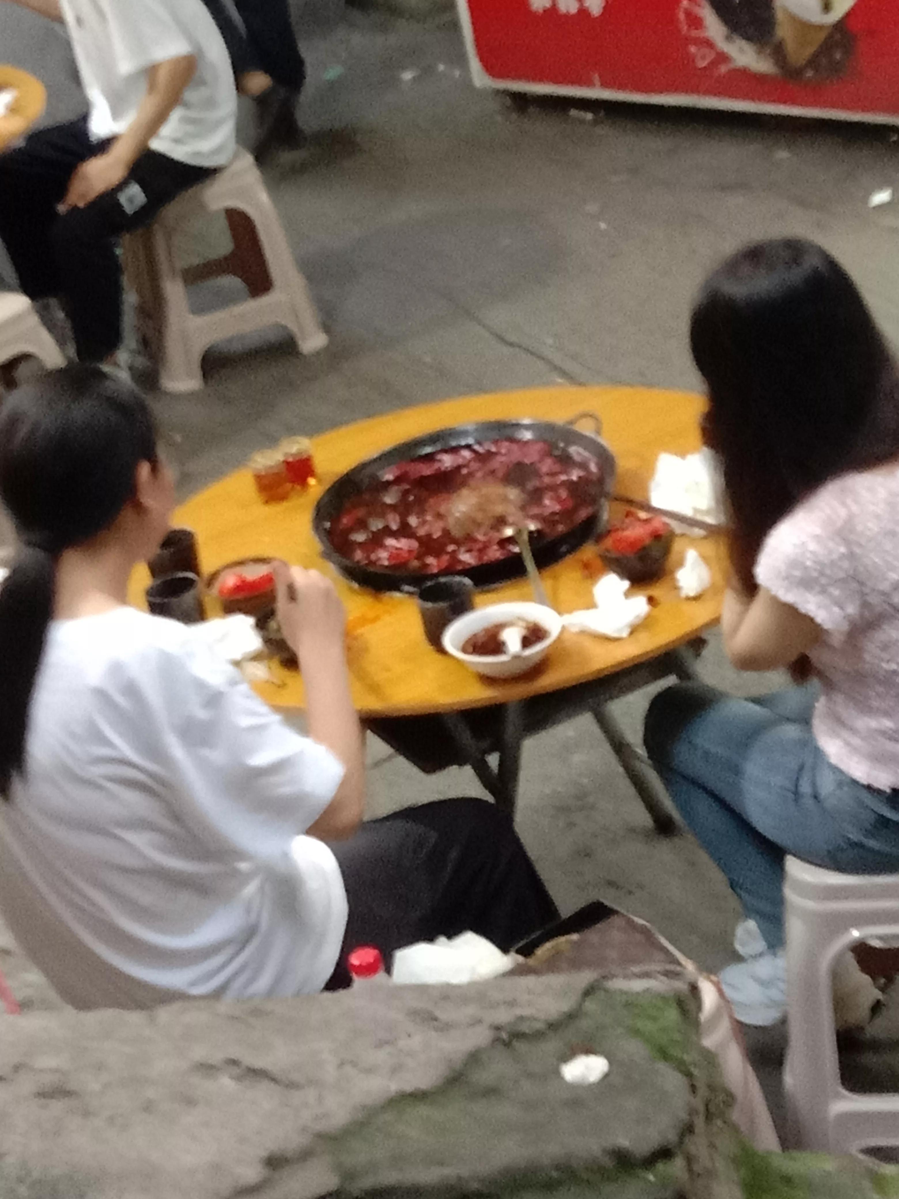 重庆美食攻略十大必吃排行榜,重庆美食加盟