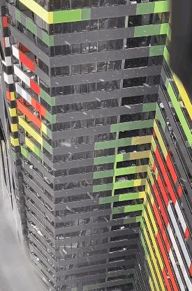 墨尔本春季已失踪，CBD九月飘雪，多地遭遇冰雹，狂风席卷全州