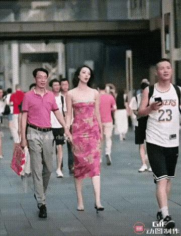 牵手门涉事领导仍担任高管,领导牵手门事件为何备受关注