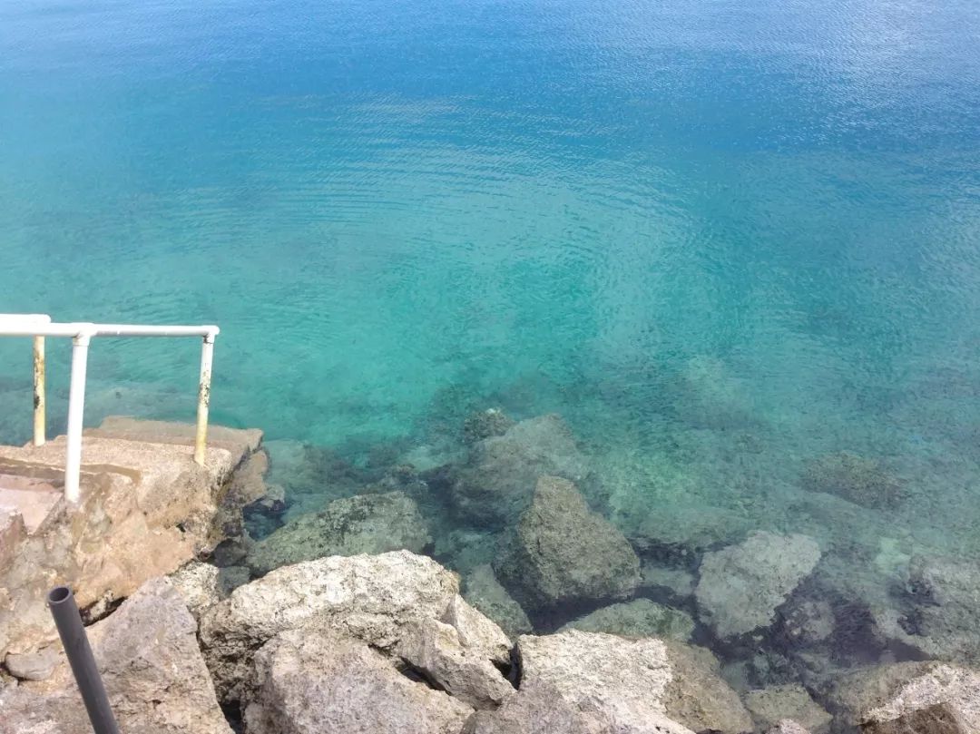 全球最漂亮的100个海岛,100座世界最美海岛