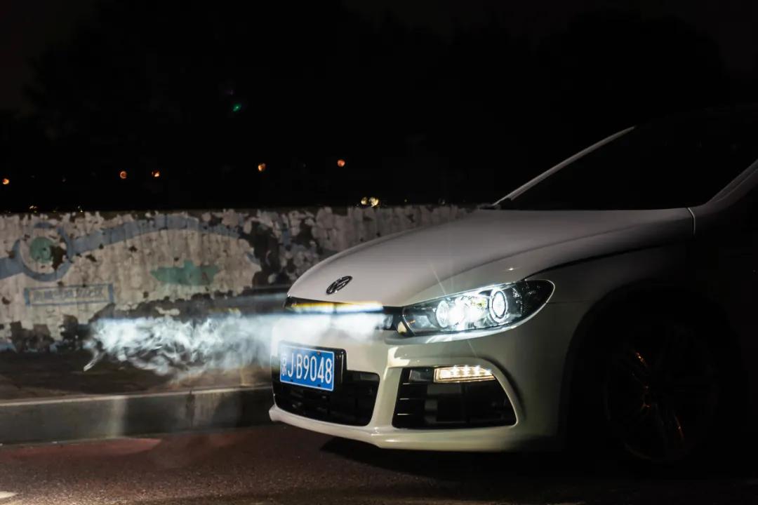 15万元买事故车,14年尚酷r有什么毛病