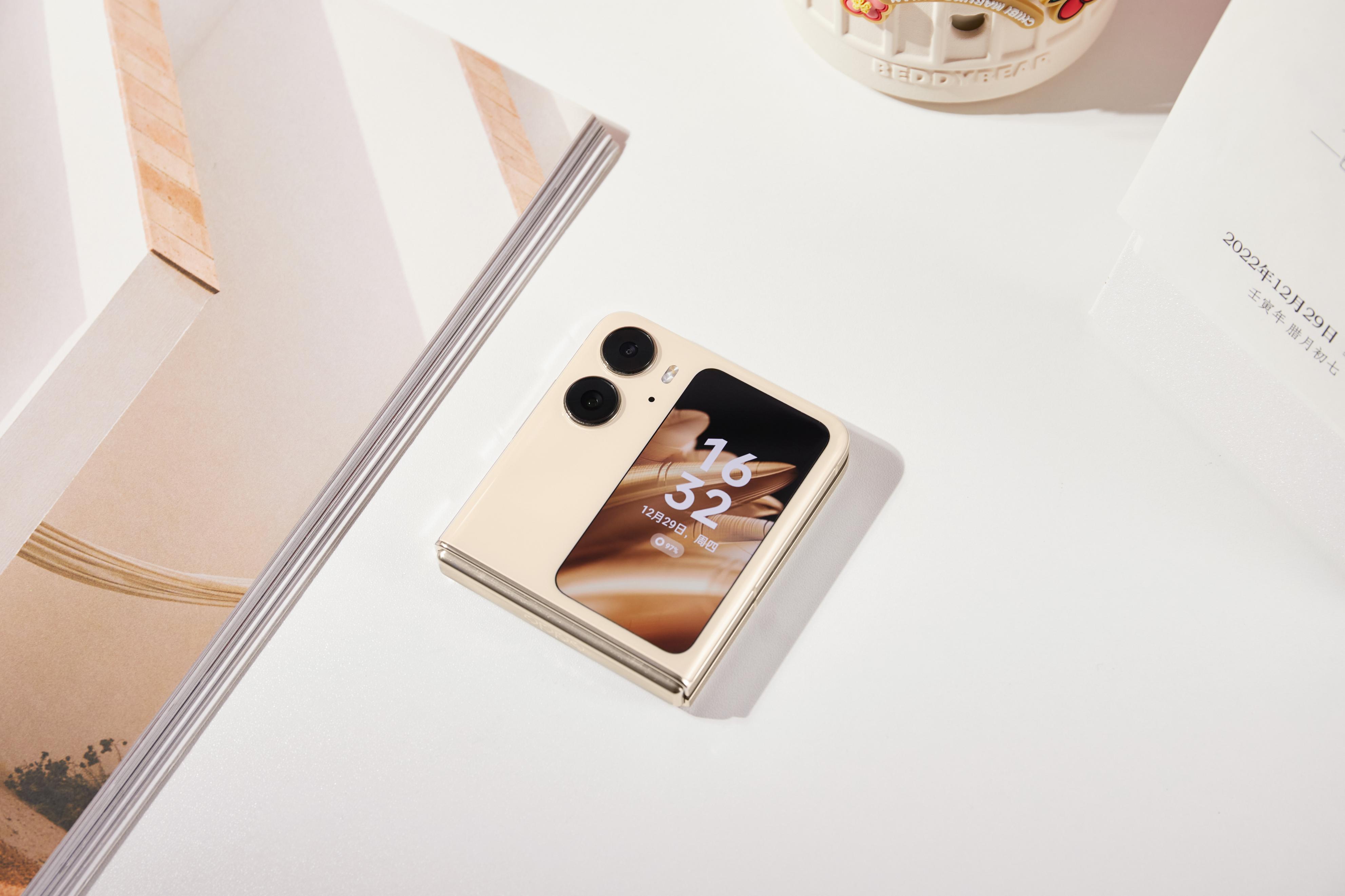 oppo旗舰手机与苹果差距,苹果和oppo实现了逆势增长