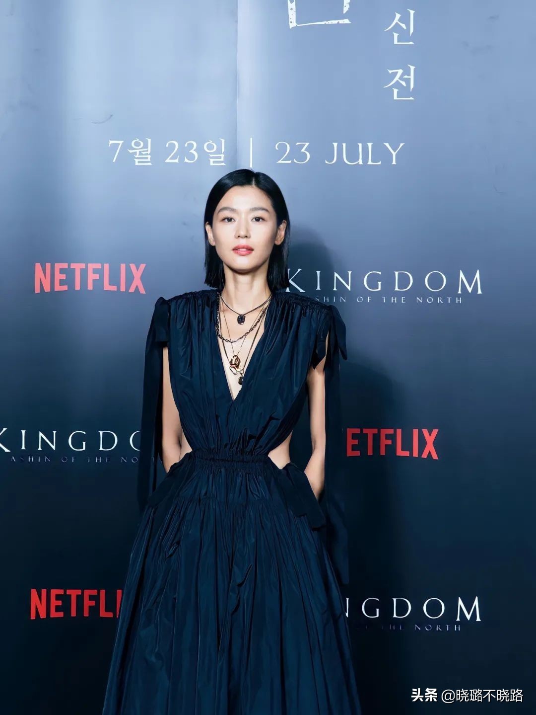 一款各种年龄段都可以驾驭的短发,适合大圆脸发量又少的减龄短发