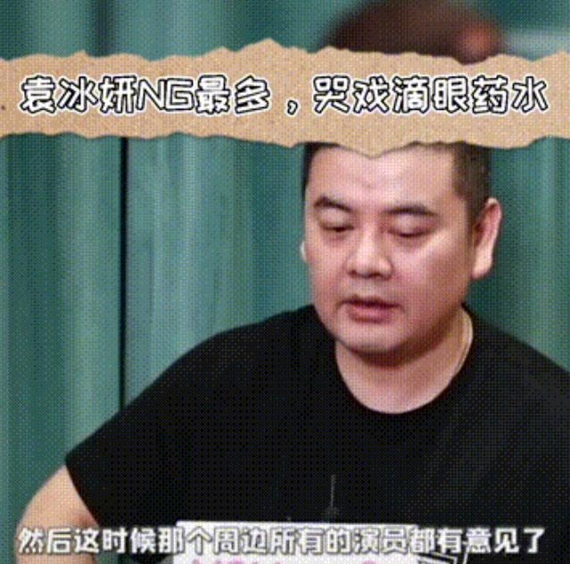 她被誉为神颜小花被李冰冰力捧,她曾被誉为娱乐圈校花