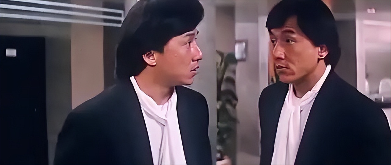 钱嘉乐讲述香港动作电影往事,1993年12部票房惨败的香港电影