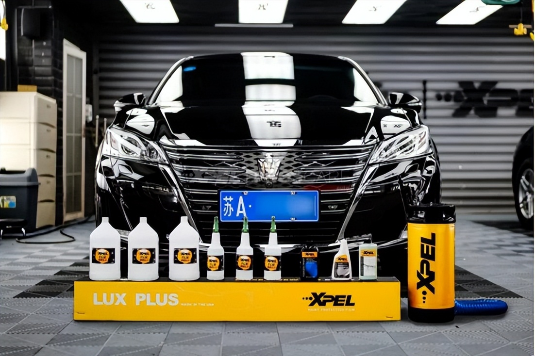 防刮耐磨大号,隐形车衣基材阿古泰克